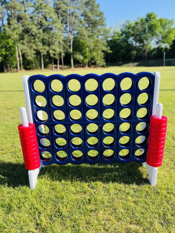 Connect 4 game