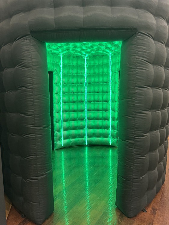 LED Tent