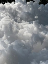 FOAM PARTY