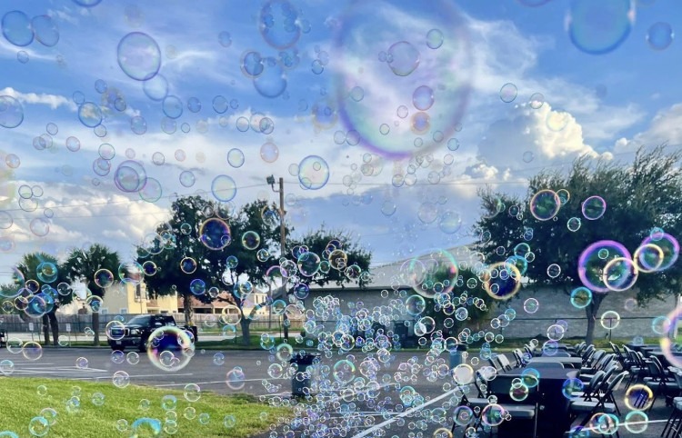 Bubbles