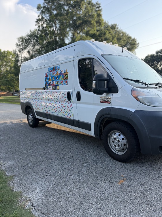 Ice Cream Rental